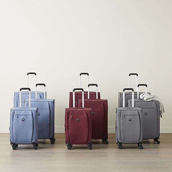 Delsey Paris Rami Collection