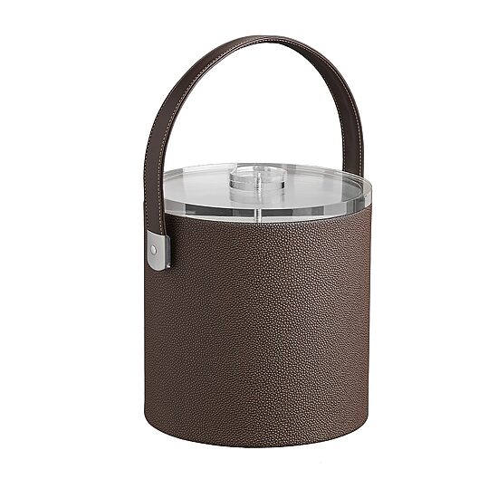 Kraftware Cosmopolitan 2-pc. Ice Bucket