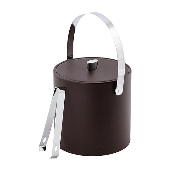Kraftware Dorchester 2-pc. Ice Bucket