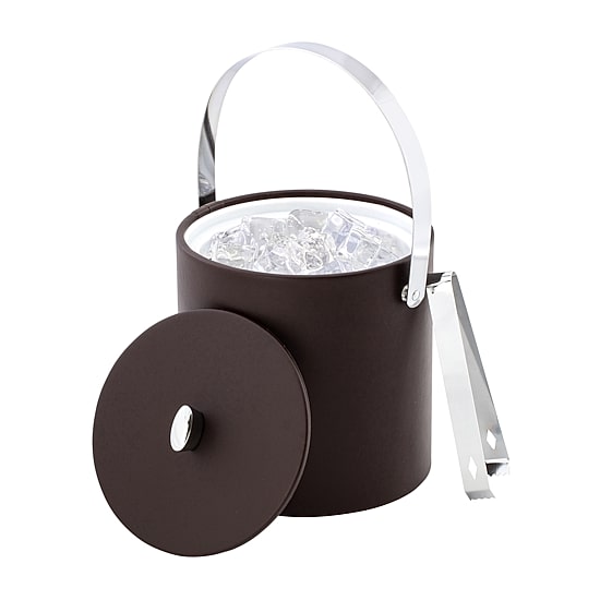 Kraftware Dorchester 2-pc. Ice Bucket