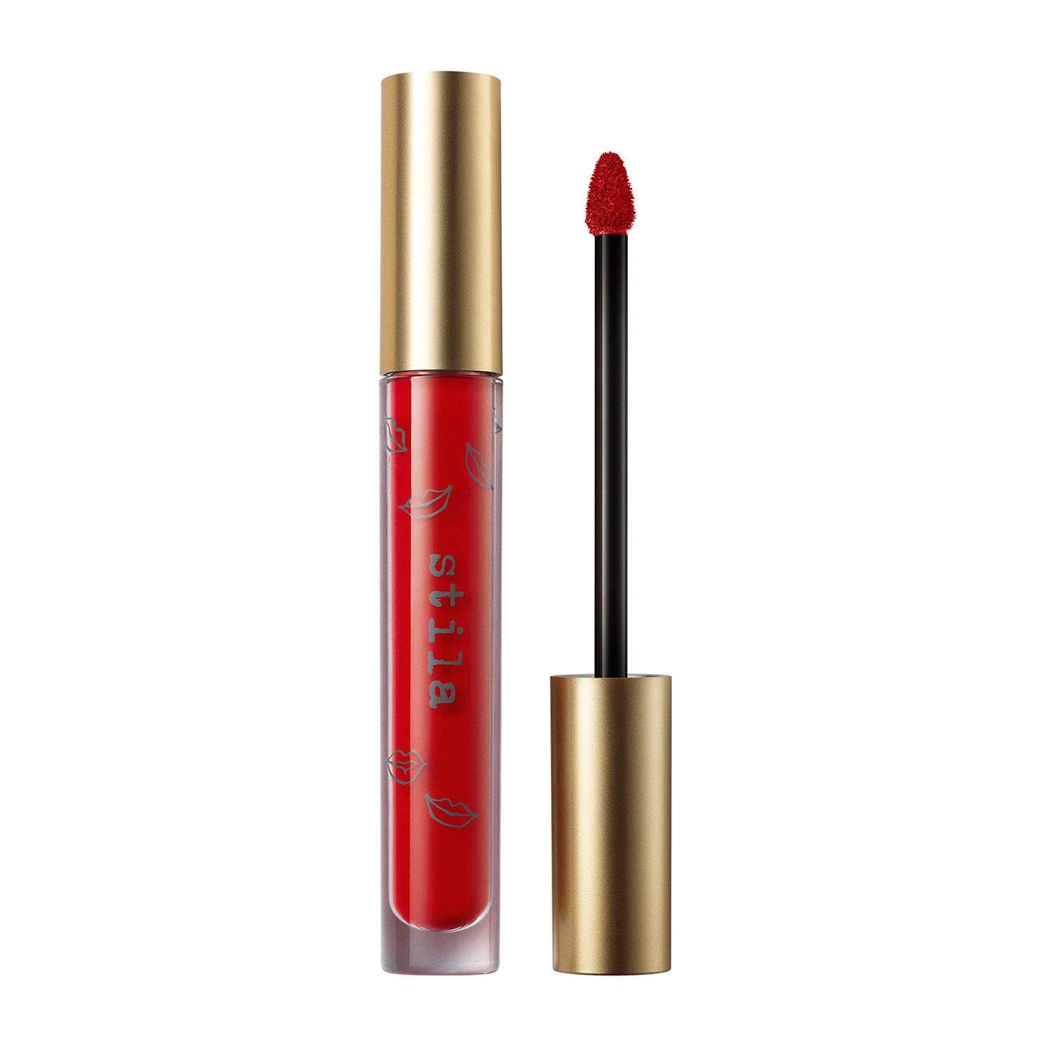stila Stay All Day Liquid Lipstick