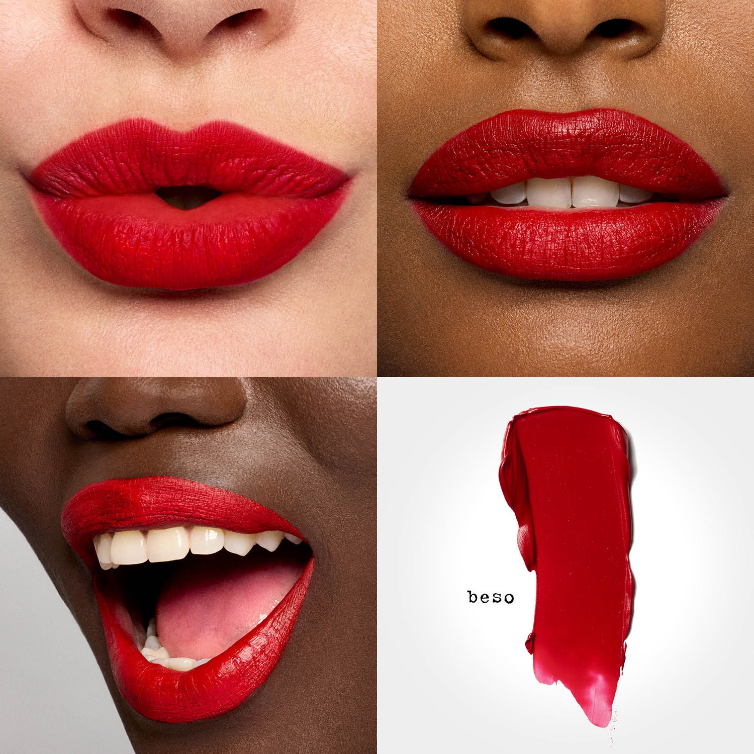 stila Stay All Day Liquid Lipstick