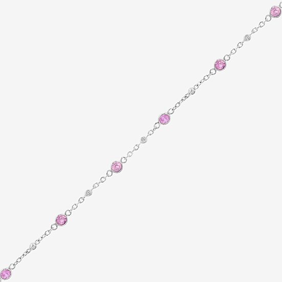 Effy Final Call Limited Quantities! Womens Sterling Silver 18 Inch Cable Chain Necklace