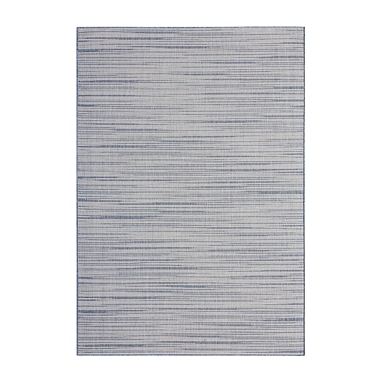 Nicole Miller Country Wynona Abstract Fade Resistant Washable Outdoor Rectangular Area Rug