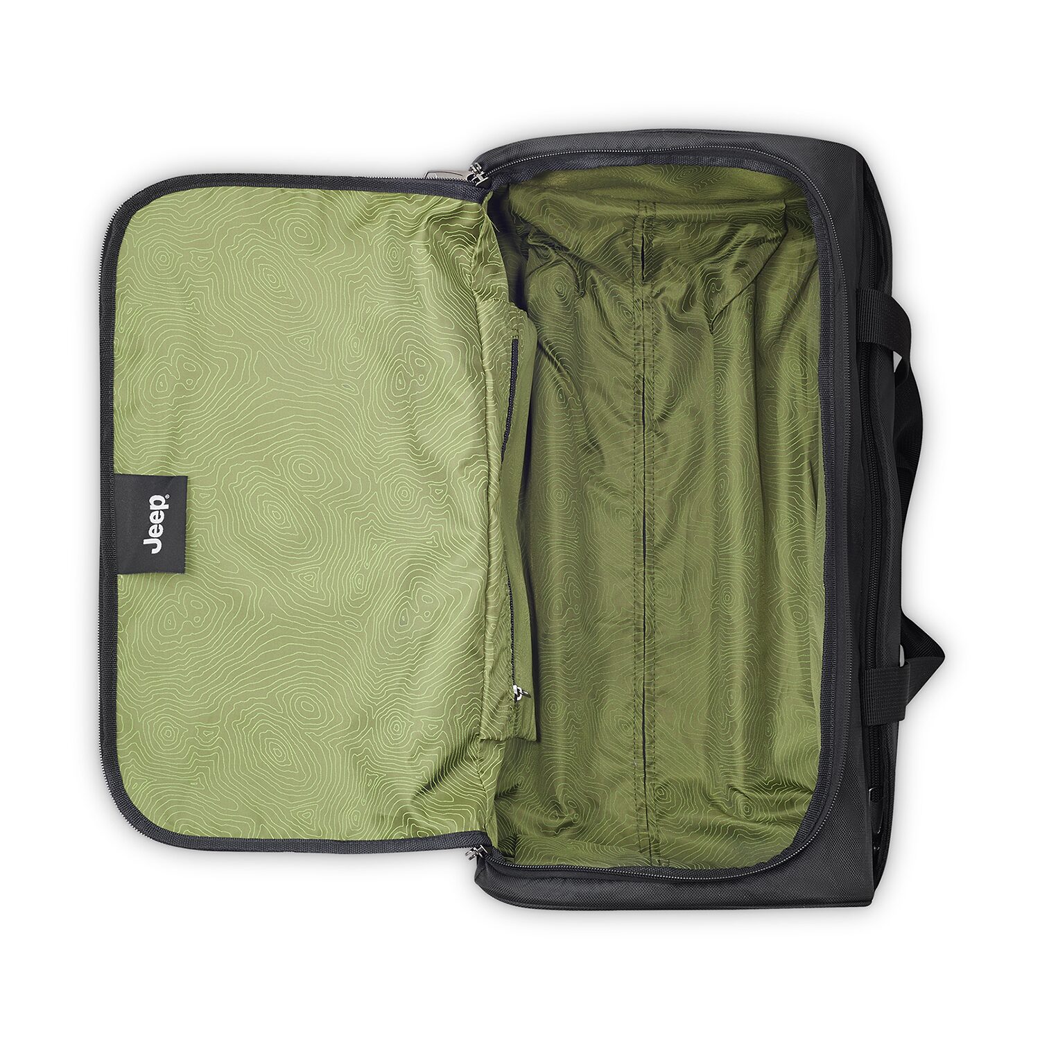 Jeep JS009D 20" 2W Duffel