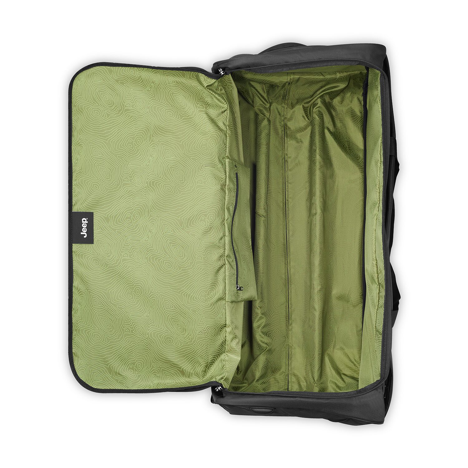 Jeep JS009D 31" 2W Duffel