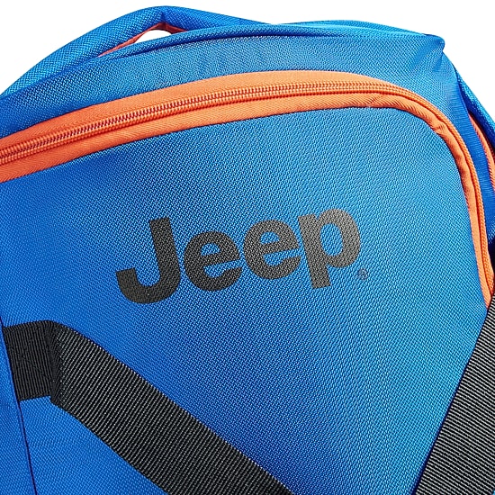 Jeep JS009D 20" 2W Duffel