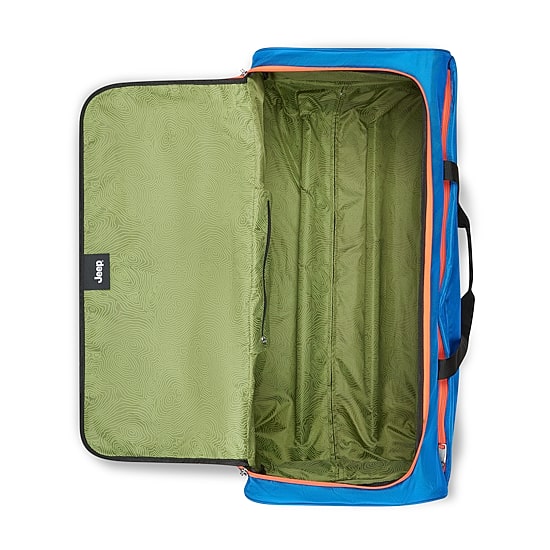 Jeep JS009D 27" 2W Duffel