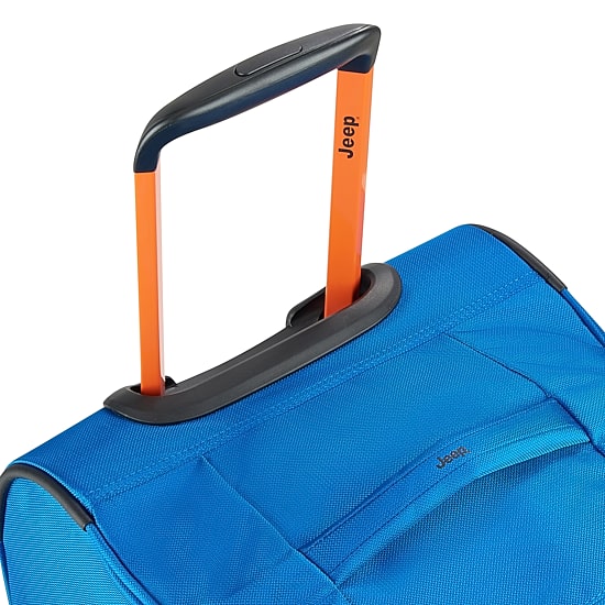 Jeep JS009D 27" 2W Duffel