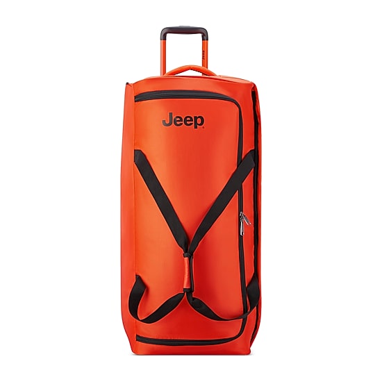 Jeep JS009D 31" 2W Duffel