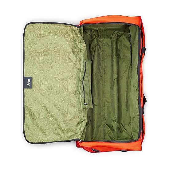 Jeep JS009D 31" 2W Duffel