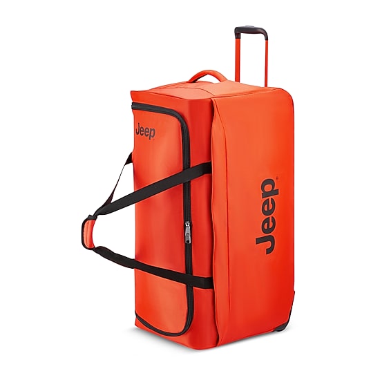 Jeep JS009D 31" 2W Duffel