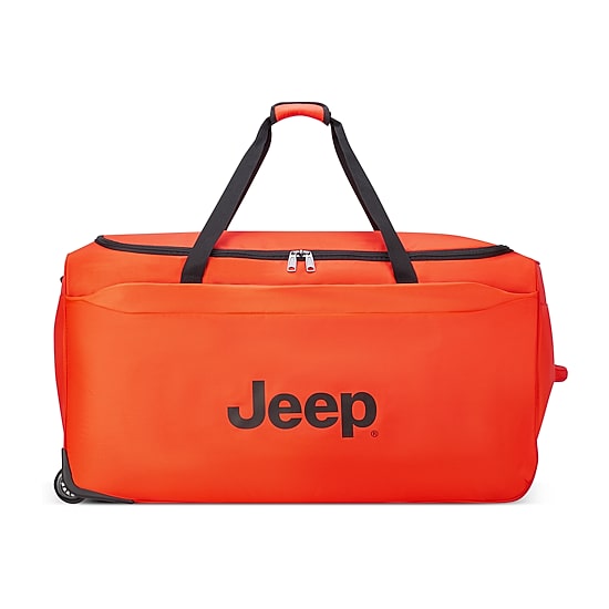 Jeep JS009D 31" 2W Duffel