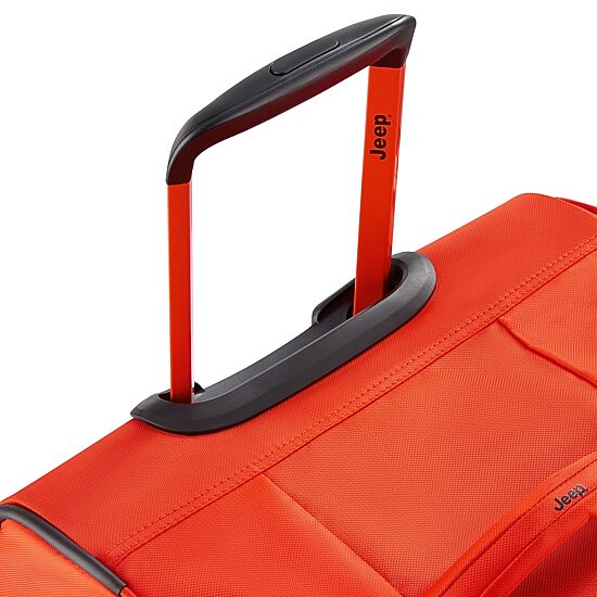 Jeep JS009D 31" 2W Duffel