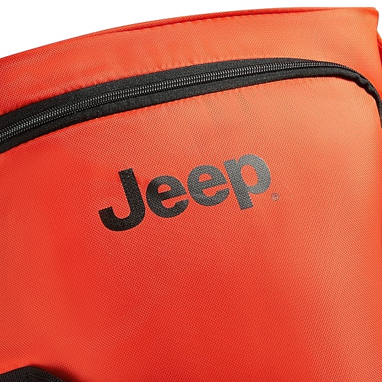 Jeep JS009D 31" 2W Duffel