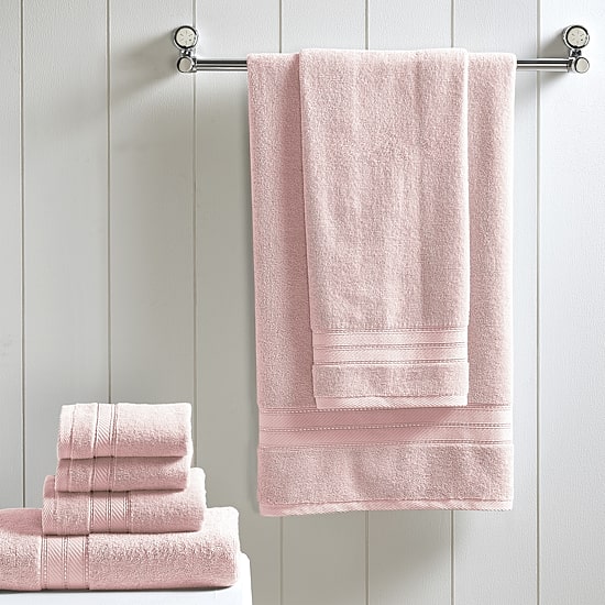 Spunloft 18-pc. Quick Dry Solid Bath Towel Set
