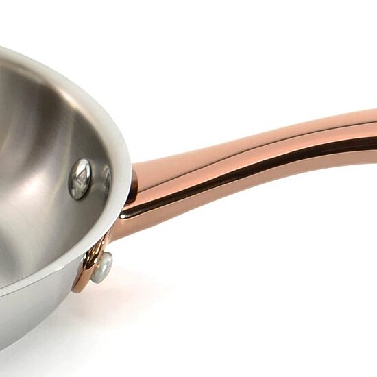 BergHOFF Ouro Gold 18/10 Stainless Steel 3-pc. Cookware Set
