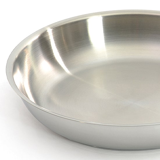 BergHOFF Ouro Gold 18/10 Stainless Steel 3-pc. Cookware Set