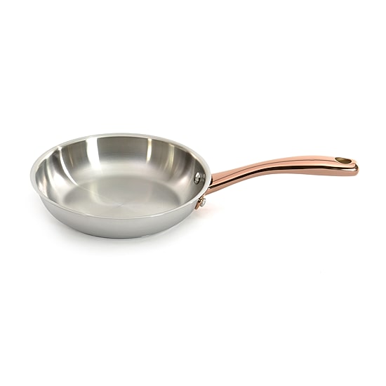 BergHOFF Ouro Gold 3-pc. Stainless Steel Cookware Set
