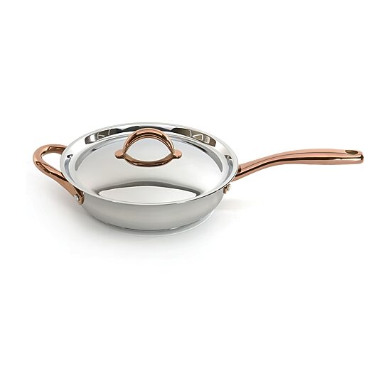 BergHOFF Ouro Gold 18/10 Stainless Steel 14-pc. Cookware Set