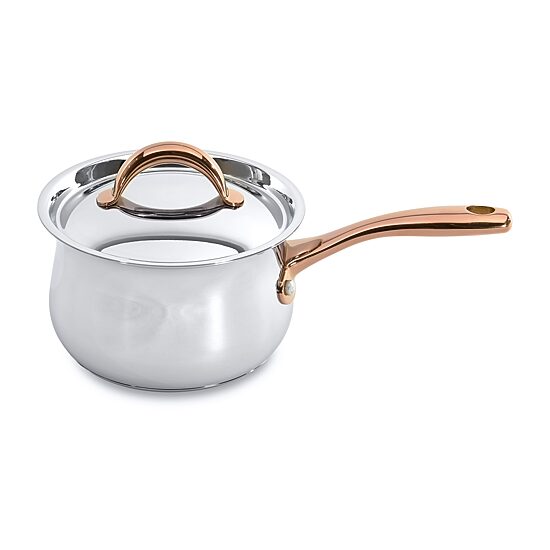 BergHOFF Ouro Gold 18/10 Stainless Steel 17-pc. Cookware Set