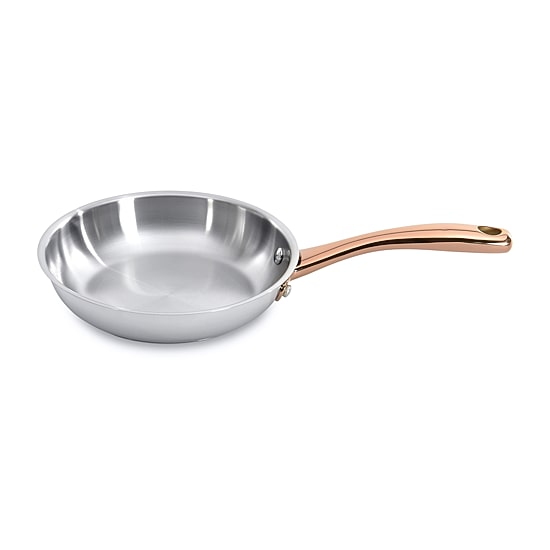 BergHOFF Ouro Gold 18/10 Stainless Steel 17-pc. Cookware Set