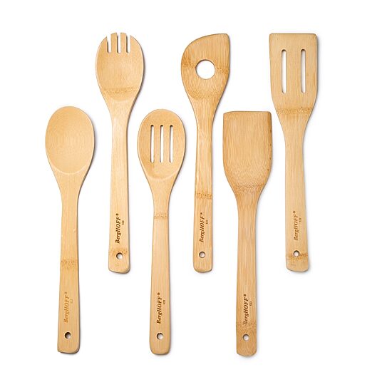 BergHOFF Ouro Gold 18/10 Stainless Steel 17-pc. Cookware Set