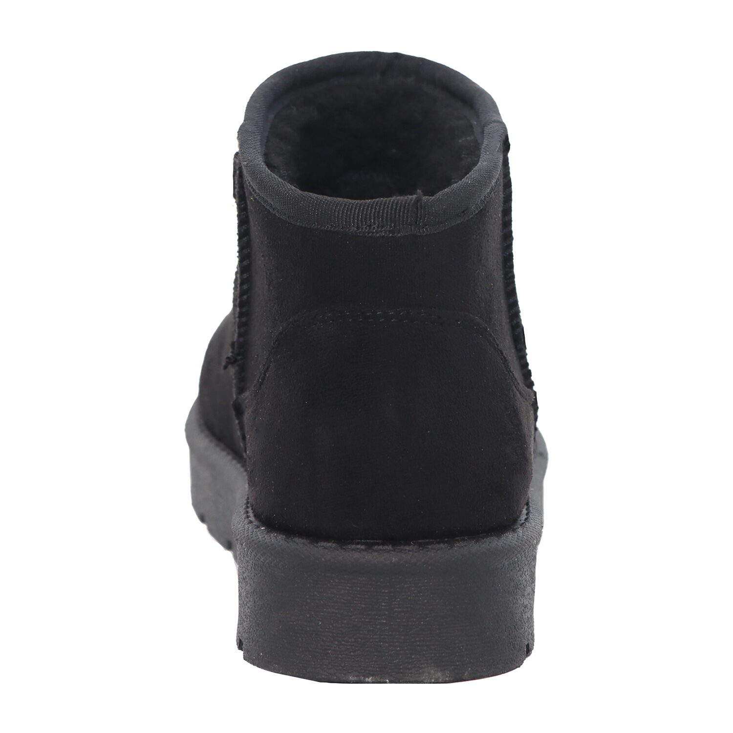 Yoki Womens Flat Heel Booties
