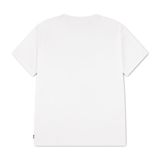 Levi's® Little Boys Crew Neck Short Sleeve Regular Fit Graphic T-Shirt