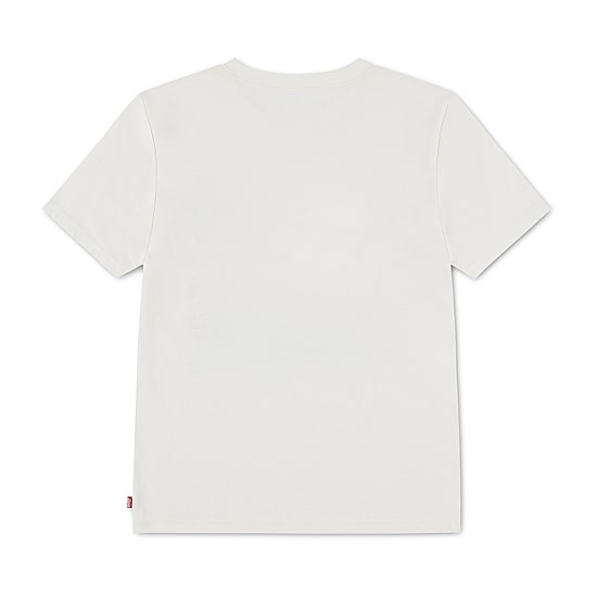 Levi's® Big Kid Boys Crew Neck Short Sleeve Regular Fit Graphic T-Shirt