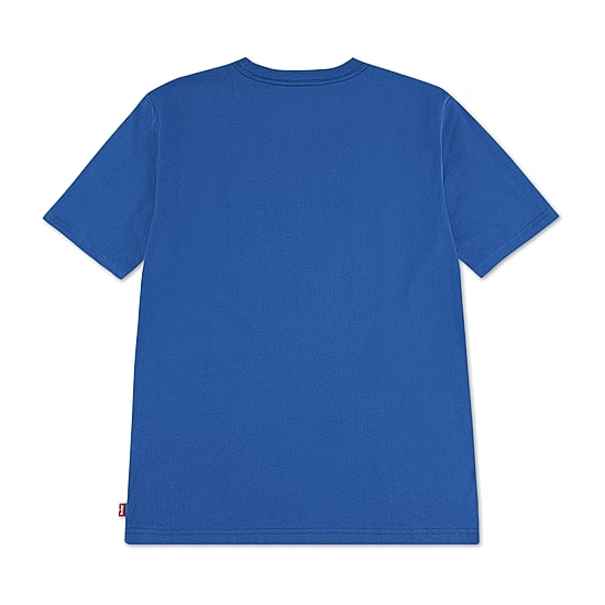 Levi's® Big Kid Boys Crew Neck Short Sleeve Regular Fit Graphic T-Shirt
