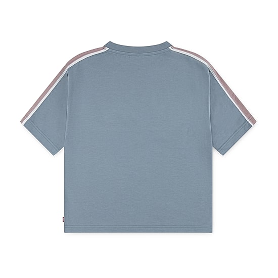Levi's® Big Kid Boys Crew Neck Short Sleeve Regular Fit Graphic T-Shirt