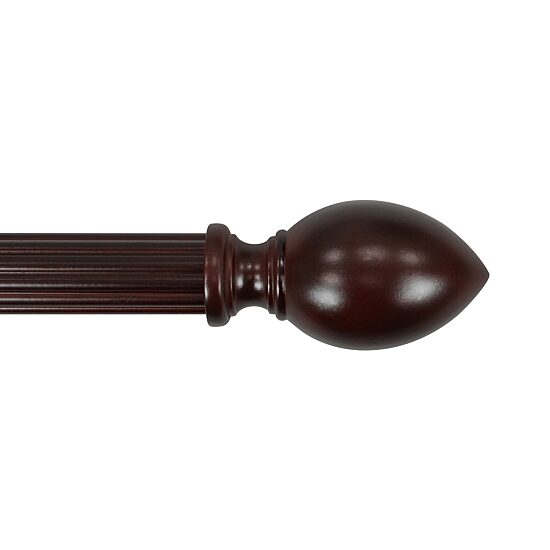 Lumi Home Furnishings 2-pc. Finials