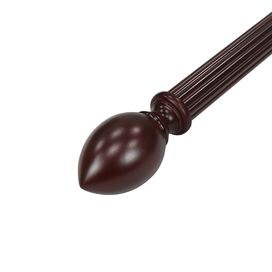 Lumi Home Furnishings 2-pc. Finials