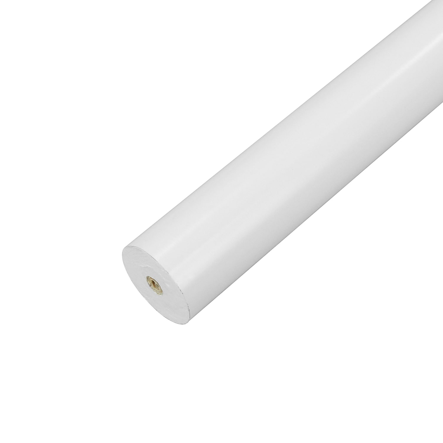 Lumi Home Furnishings Wood 1 3/8 3FT x 2pcs Curtain Rod