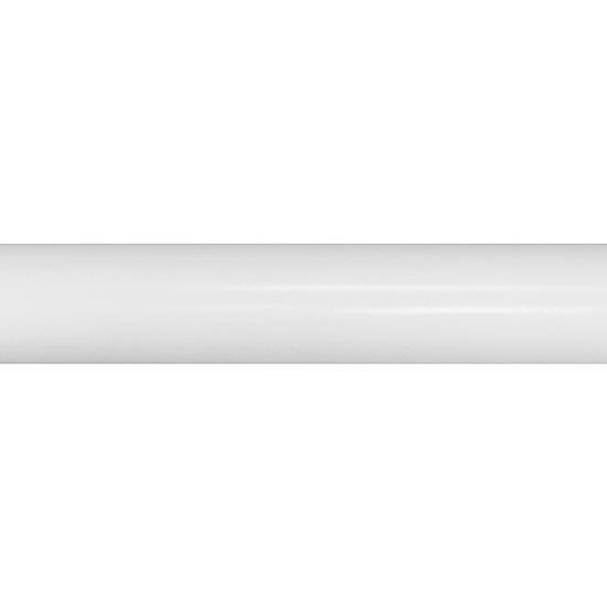 Lumi Home Furnishings Wood 1 3/8 3FT x 2pcs Curtain Rod
