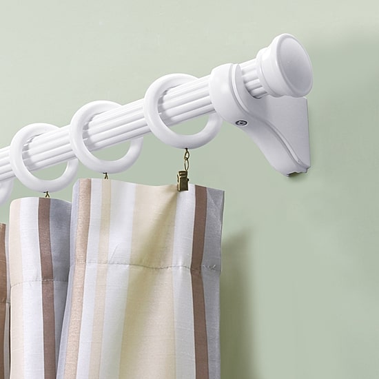 Lumi Home Furnishings Wood End Cap 2-pc. Finials