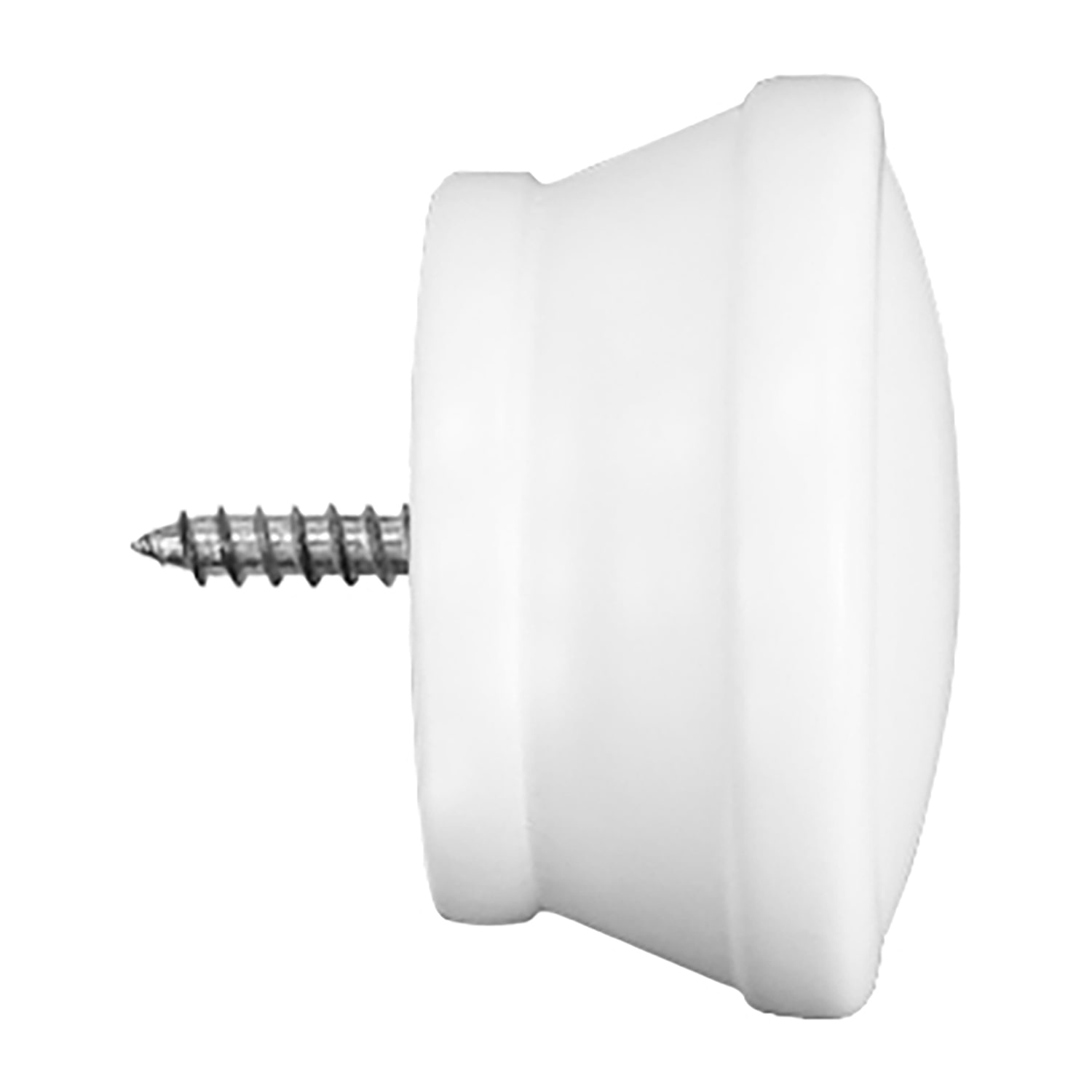 Lumi Home Furnishings Wood End Cap 2-pc. Finials