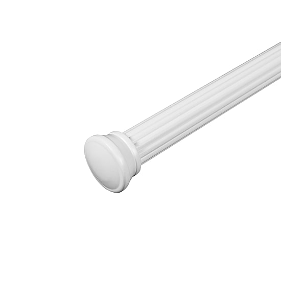 Lumi Home Furnishings Wood End Cap 2-pc. Finials