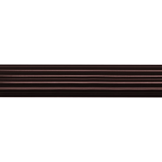Lumi Home Furnishings Wood 1 3/8 3FT or 4FT x 2pcs Curtain Rod