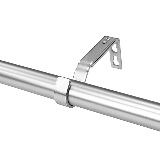 Lumi Home Furnishings End Cap 3/4 IN Curtain Rod
