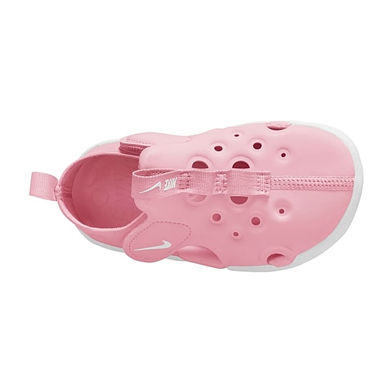 Nike Sunray Protect 4 Toddler Girls Water Shoes