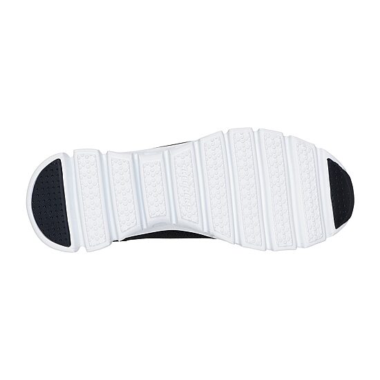 Skechers Hands Free Slip-Ins Glide-Step Pursuit Womens Slip-On Walking Shoes