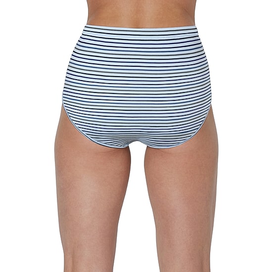 Hanes Ultimate® 5-Pack  ComfortSoft Brief Panties Underwear 40W5CS