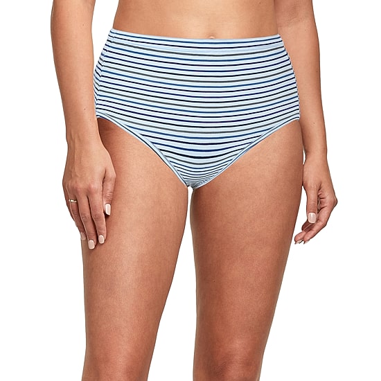 Hanes Ultimate® 5-Pack  ComfortSoft Brief Panties Underwear 40W5CS