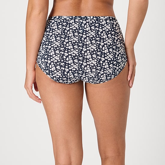 Hanes Womens Average + Full Figure Brief Panty 40w5cs