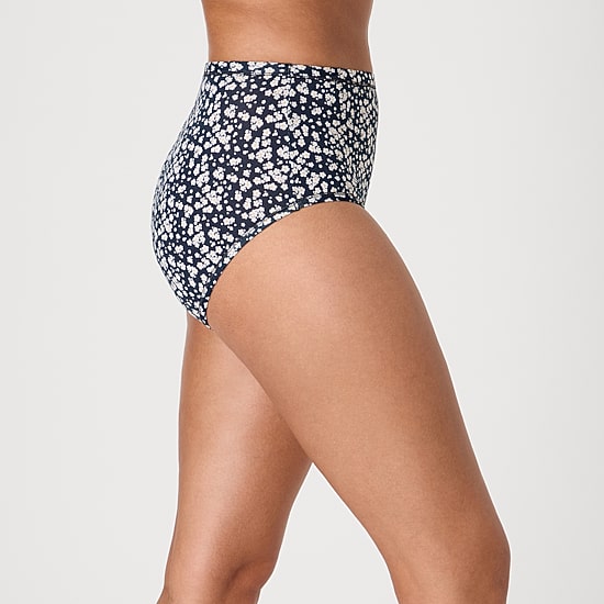 Hanes Womens Average + Full Figure Brief Panty 40w5cs