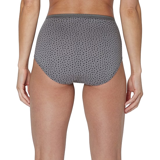  Hanes Ultimate® 6-Pack Breathable Cotton Brief Underwear 40H6CC