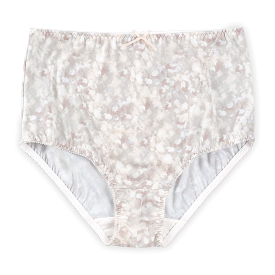 Ilusion High Waist Smoothing Brief- 2155