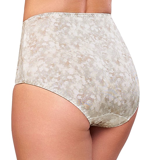 Ilusion High Waist Smoothing Brief- 2155